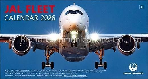  JAL FLEET 2025ǯ 