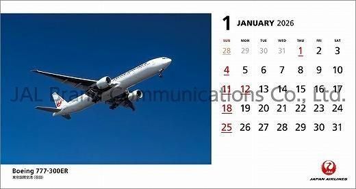  JAL FLEET 2025ǯ 