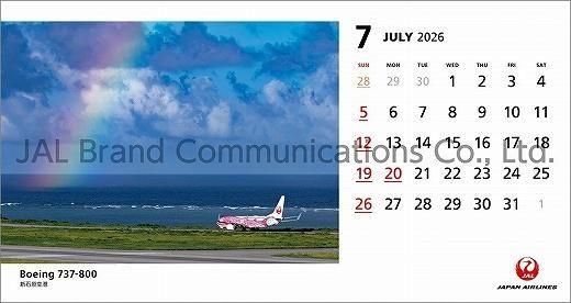  JAL FLEET 2025ǯ 