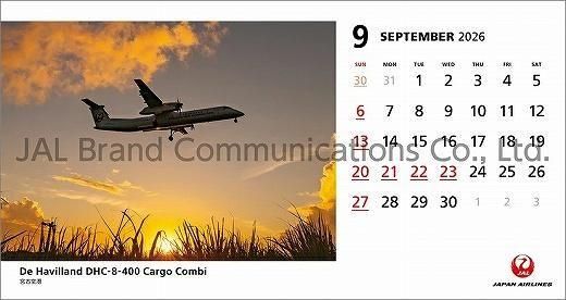  JAL FLEET 2025ǯ 