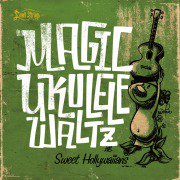 Magic Ukulele Waltz