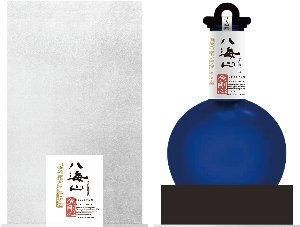 八海山 金剛心 純米大吟醸 800ml