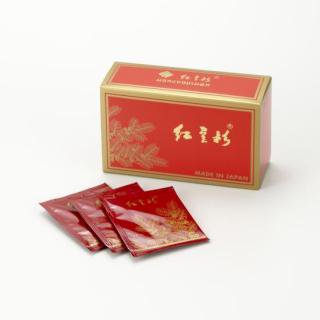 紅豆杉茶　30袋入