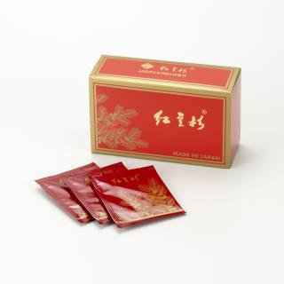 紅豆杉茶　３０袋入（定期便）