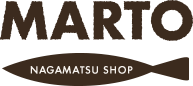 永松商店　創業100余年　福岡の海産物問屋