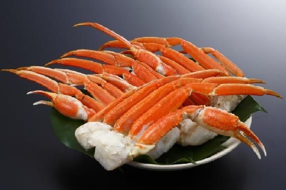 ボイルズワイガニ2kg(約6~9肩)【 冷凍便・送料無料 ボイルズワイガニ2kg(約6~9肩)【 冷凍便・送料無料