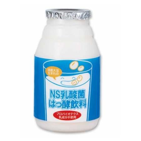 NS乳酸菌 NS乳酸菌 NS9+Pt | 未来生命科学研究院ホームページ
