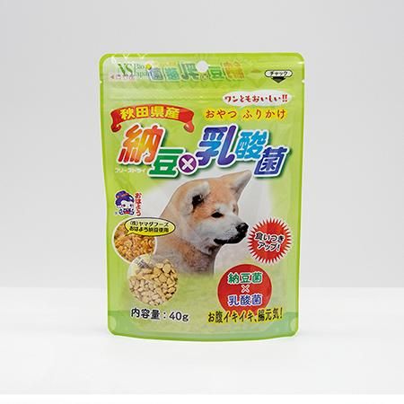 納豆 乳酸菌 犬用 Nsバイオジャパン オンラインショップ