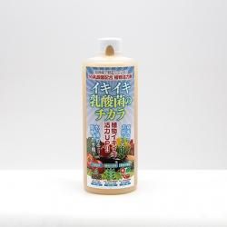 NS乳酸菌　4袋セット すごい乳酸菌 クランキー チキン味 190g×4袋 | 商品情報