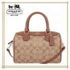 COACHMINI BENNETT SATCHEL  F32203F32202F32203IME74ʥ١֥饦ˡ