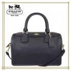 COACHMINI BENNETT SATCHEL  F32203F32202F32202IMBLKʥ֥åˡ