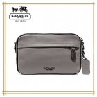 󥺡ǥѡCOACH GRAHAM CROSSBODY WITH TRAVEL PATCHESF39946QBHGR