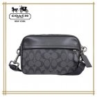 󥺡ǥѡCOACH GRAHAM CROSSBODY WITH TRAVEL PATCHESF50715QBAF4