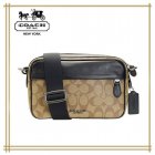 󥺡ǥѡCOACH GRAHAM CROSSBODY WITH TRAVEL PATCHESF50715QBTN2