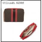 ޥ륳MICHAEL KORS  JET SET ITEM  CROSSBODY 35F8GTTC3BBROWN/BRIGHT