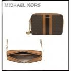 ޥ륳MICHAEL KORS  JET SET ITEM  CROSSBODY 35F8GTTC3BBRN/ACORN252