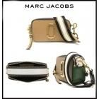 ޡ֥MARC JACOBS  SNAPSHOT  Camera BagM0012007  M0014503  M0014146  SANDCASTLEMULTI