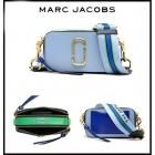 ޡ֥MARC JACOBS  SNAPSHOT  Camera BagM0012007  M0014503  M0014146  MISTYBLUEMULTI