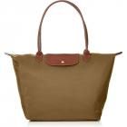 LONGCHAMP  LE PLIAGE CLUB TOTE BAG ޤ ץꥢ  L1899 KHAKI