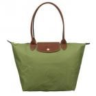 LONGCHAMP  LE PLIAGE CLUB TOTE BAG ޤ ץꥢ                      L1899 Lichen