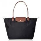 LONGCHAMP  LE PLIAGE CLUB TOTE BAG ޤ ץꥢ                      L1899 089 Noir