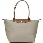 LONGCHAMP  LE PLIAGE CLUB TOTE BAG ޤ ץꥢ  L1899 TurtledoveI