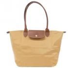 LONGCHAMP  LE PLIAGE CLUB TOTE BAG ޤ ץꥢ  L1899 Chamois
