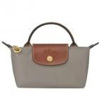 LONGCHAMP  ϥɥդݡ LE PLIAGE 34175 Turtledove