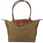LONGCHAMP LE PLIAGE CLUB TOTE BAG ޤ ץꥢ  089 Kaki