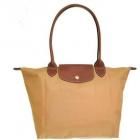 LONGCHAMP LE PLIAGE CLUB TOTE BAG ޤ ץꥢ  089 Chamois