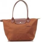 LONGCHAMP LE PLIAGE CLUB TOTE BAG ޤ ץꥢ  919 Cognac