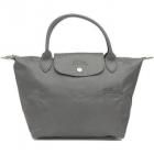 LONGCHAMP  LE PLIAGE CLUB ޤ ץꥢ   L1621 919 Graphite