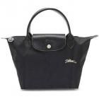 LONGCHAMP  LE PLIAGE CLUB ޤ ץꥢ   L1621 619 Black