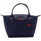 LONGCHAMP  LE PLIAGE CLUB ޤ ץꥢ   L1621 619 Navy