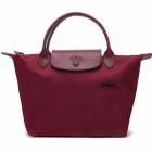 LONGCHAMP  LE PLIAGE CLUB ޤ ץꥢ   L1621 619 Grenat