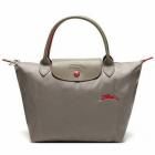 LONGCHAMP  LE PLIAGE CLUB ޤ ץꥢ   L1621 619 Vison