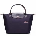 LONGCHAMP  LE PLIAGE CLUB ޤ ץꥢ   L1621 619 Myrtille