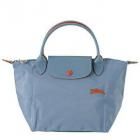 LONGCHAMP  LE PLIAGE CLUB ޤ ץꥢ   L1621 619 Piolt Blue