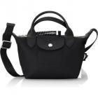 LONGCHAMP  LE PLIAGE ENERGY ץꥢ奨ʥ Хå 1500 HSR 001 Noir 
