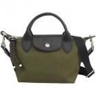 LONGCHAMP  LE PLIAGE ENERGY ץꥢ奨ʥ Хå 1500 HSR 892 Kaki 