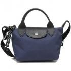 LONGCHAMP  LE PLIAGE ENERGY ץꥢ奨ʥ Хå 1500 HSR 006 Marine 