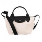 LONGCHAMP  LE PLIAGE ENERGY ץꥢ奨ʥ Хå 1500 HSR 238 Ivoire