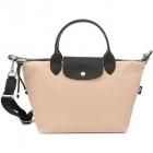  LONGCHAMP  LE PLIAGE ENERGY ルプリアージュエナジー ショルダーバッグ 【1512 HSR 542 Nude】