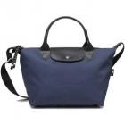  LONGCHAMP  LE PLIAGE ENERGY ルプリアージュエナジー ショルダーバッグ 【1512 HSR 006 Marine】