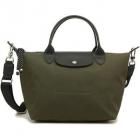  LONGCHAMP  LE PLIAGE ENERGY ルプリアージュエナジー ショルダーバッグ 【1512 HSR 892 Khaki】