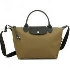  LONGCHAMP  LE PLIAGE ENERGY ルプリアージュエナジー ショルダーバッグ 【1512 HSR 292 Kaki】