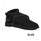 UGG Classic Ultra Mini 1116109  BLACK
