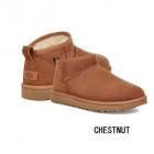 UGG Classic Ultra Mini 1116109  CHESTNUT