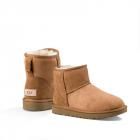 UGG Classic Mini 1016222 CHESTNUT