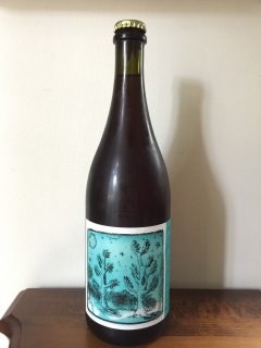 Smallfry / Pétillant Natural Rosé 2016（ロゼ微発泡）